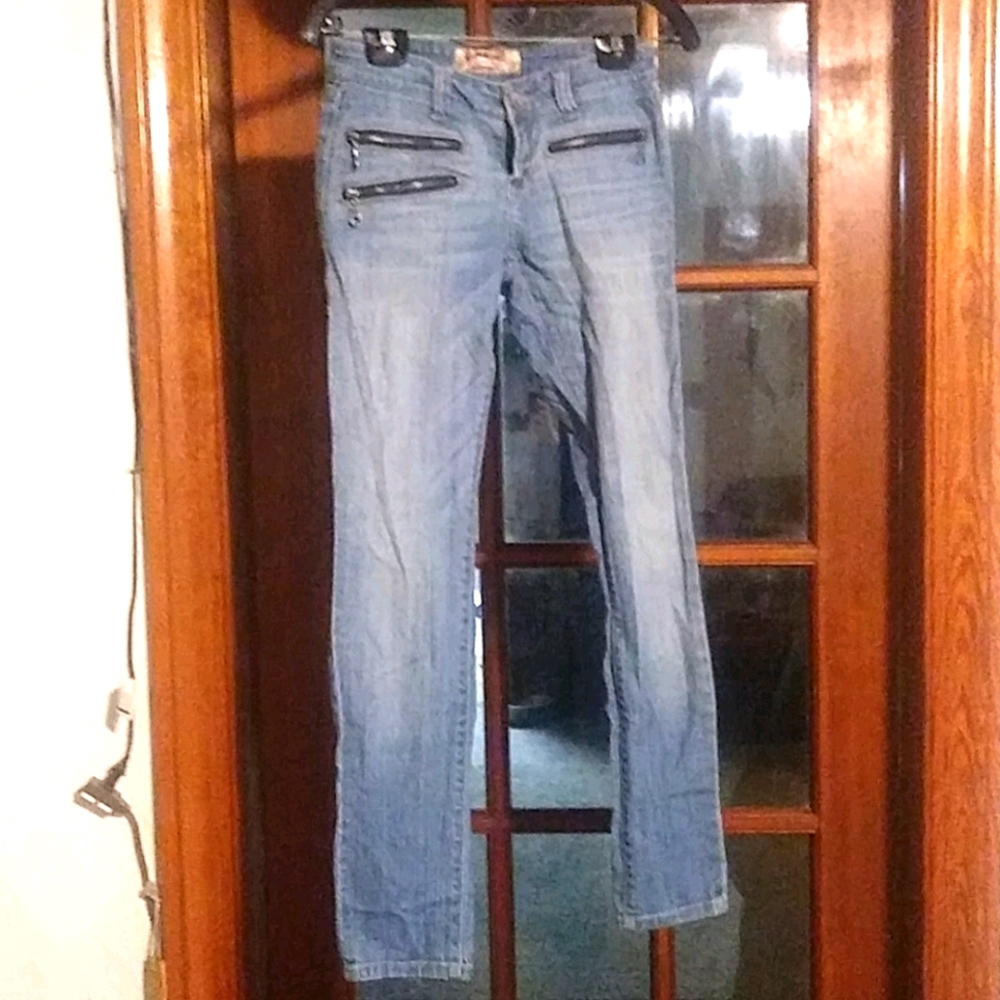 Modern Love brand size 3 skinny jeans